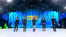 La Semifinale - 27 marzo 2020