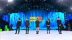 La Semifinale - 27 marzo 2020