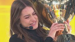 La finale - 3 aprile 2020