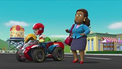 Cuccioli salvano l'ora della nanna / Cuccioli salvano l'uovo di Chickaletta