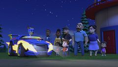 Super cuccioli: i cuccioli contro Copycat