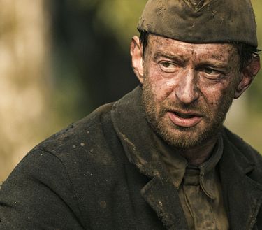 Sobibor - La grande fuga