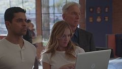 Ep. 5 - Un brutto risveglio