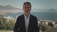 Prima puntata - Speciale "Nativity: il Natale nell'arte"