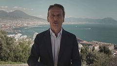 Prima puntata - Speciale "Nativity: il Natale nell'arte"