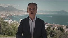 Prima puntata - Speciale "Nativity: il Natale nell'arte"