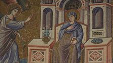 Santa Maria in Trastevere a Roma, la più antica chiesa italiana dedicata alla Madonna