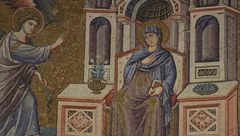 Santa Maria in Trastevere a Roma, la più antica chiesa italiana dedicata alla Madonna