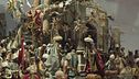 Napoli, la capitale dell'arte presepiale