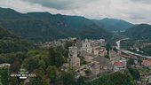 Il Sacro Monte di Varallo