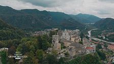 Il Sacro Monte di Varallo