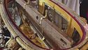 La Sacra Culla di Santa Maria Maggiore a Roma