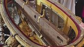 La Sacra Culla di Santa Maria Maggiore a Roma