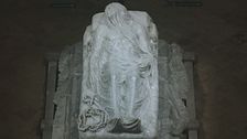 Il Cristo velato