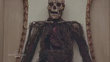 Le macchine anatomiche