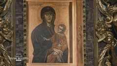 L'immagine della Vergine nella Chiesa e nell'arte