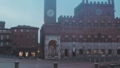 Lo splendore di Siena legato a Maria