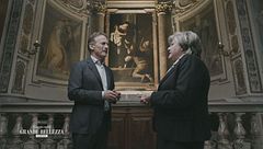 Caravaggio, un artista rivoluzionario