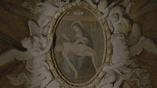 Napoli, Cappella Sansevero: il rapporto tra Gesù e sua madre Maria nelle opere