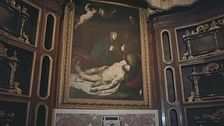 Napoli e la Pietà dello Spagnoletto