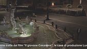 Nella prossima puntata...