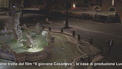 Nella prossima puntata...