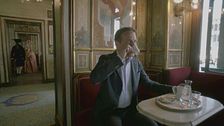 Il caffé Florian: qui si è fatta la storia