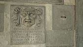 Le denunce anonime nella Bocca del Leone