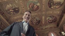 La biblioteca di San Marco, l'importanza del sapere
