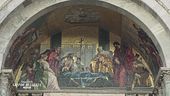L'antica leggenda di San Marco, simbolo e Patrono della città