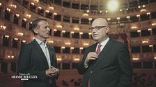 Il Gran Teatro La Fenice