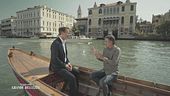 Gli incendi di Venezia e l'economia del vetro