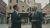 Venezia: le correnti artistiche del settecento