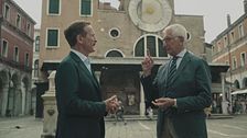 Venezia: le correnti artistiche del settecento