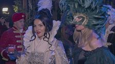 Il Carnevale di Venezia: la città del divertimento