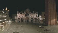 La Basilica di San Marco