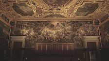 Il Paradiso del Tintoretto