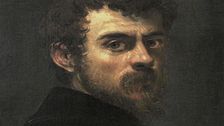 Il genio di Tintoretto