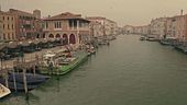 Il mercato di Venezia