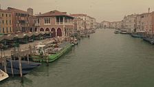 Il mercato di Venezia