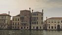 I palazzi di Venezia