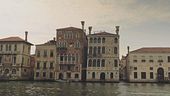 I palazzi di Venezia