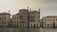 I palazzi di Venezia