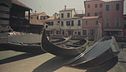 La storia della gondola