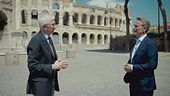 Le sfide dei gladiatori nel Colosseo