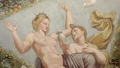 Villa Farnesina: i capolavori di Raffaello