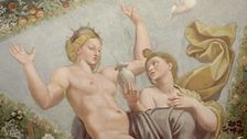 Villa Farnesina: i capolavori di Raffaello