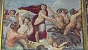 Villa Farnesina: la sala della Galatea