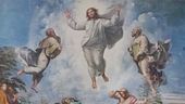 La morte di Raffaello Sanzio