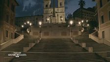 Piazza di Spagna